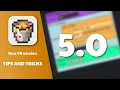 NEW 5 0 0 BETA VISUAL BUKKIT UPDATE Tips and Tricks
