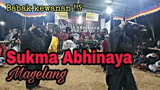 Download Sukma Abhinaya Magelang live babak Kewanan #kalangan #ngadiharjo MP3