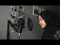 Ning Baizura - Awan Yang Terpilu (cover by nadia nasir)