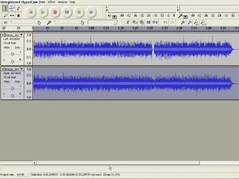 Download MP3 How to Create Minus One Audio using Audacity (Remove Vocals)