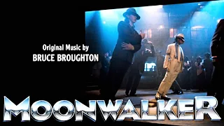michael jackson moonwalker 1988 end credits 10 10