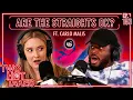 Are the Straights Okay Reddit Readings Two Hot Takes Podcast