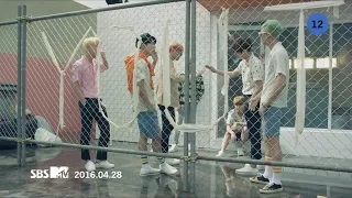 bts fire official mv 720p 