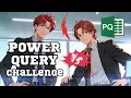 Split Column into Multiple Rows with Power Query 08