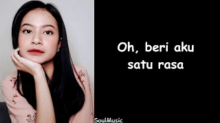 hanggini kau bintang lyrics 