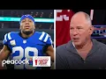 Berry Too many unknowns around Jonathan Taylor in Week 5 Fantasy Football Happy Hour NFL on NBC