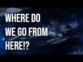 Reflections and the Future PSO2 Lore