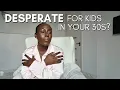 Download Lagu De harde REALITEIT van kinderloos zijn in je dertiger jaren | Glory Elijah's 30s-serie