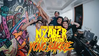 Download NYABER WANITA MASIH BANYAK YONO BAKRIE DKK MP3