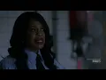 scream queens smell like booty in here