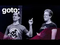The Future of Java Will You Have to Pay For It Trisha Gee Daniel Bryant GOTO 2019