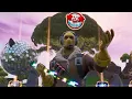 SEASON X IS CANCELED
