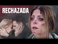 Download Lagu RECHAZADA | LA VIDA LA ROMPIÓ