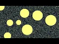 Spots vs Coral vs Maze vs Holes Gray-Scott Reaction-Diffusion Patterns
