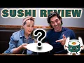 Best Food in Panama City Ranking the Top Sushi Restaurants Sakura Sushi Grill
