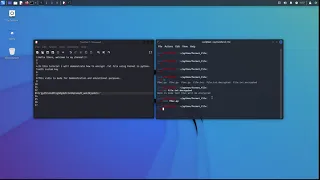 Encrypting and Decrypting Python Fernet encrypt files