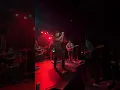 Drag Talk - Would it Kill You - live @ The Echo