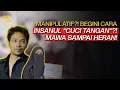 Lagu Mawa Sampai Heran! Seperti Ini Cara Insanul “Bersih-Bersih” dari Kasus?!