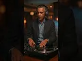 Lagu DJ O-Bama Smooth transitions and presidential drops.