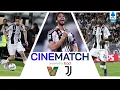Download Lagu Juve Clinch Champions League Spot | CineMatch by iliad | Venezia-Juventus | Serie A 2024/25