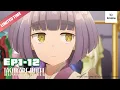 Download Lagu TASOKARE HOTEL EP1-12 | It's Anime [MULTI-SUB]