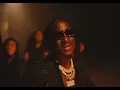 K CAMP - Holy Spirit (Official Music Video)