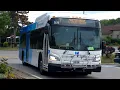 Ride BRAND NEW 2026 YRT XD40 Ride on Route 7 Martin Grove Southbound Allison B400R