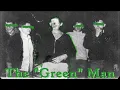Interesting Entities - The Green Man Short Documentary