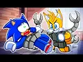 Download Lagu What if Tails was EVIL?!