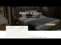 CozyStay - Show booking rules in room search forms