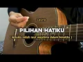 Download Lagu Pilihan Hatiku - Lavina ( cover ) by windyyy