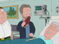 House MD on Family Guy