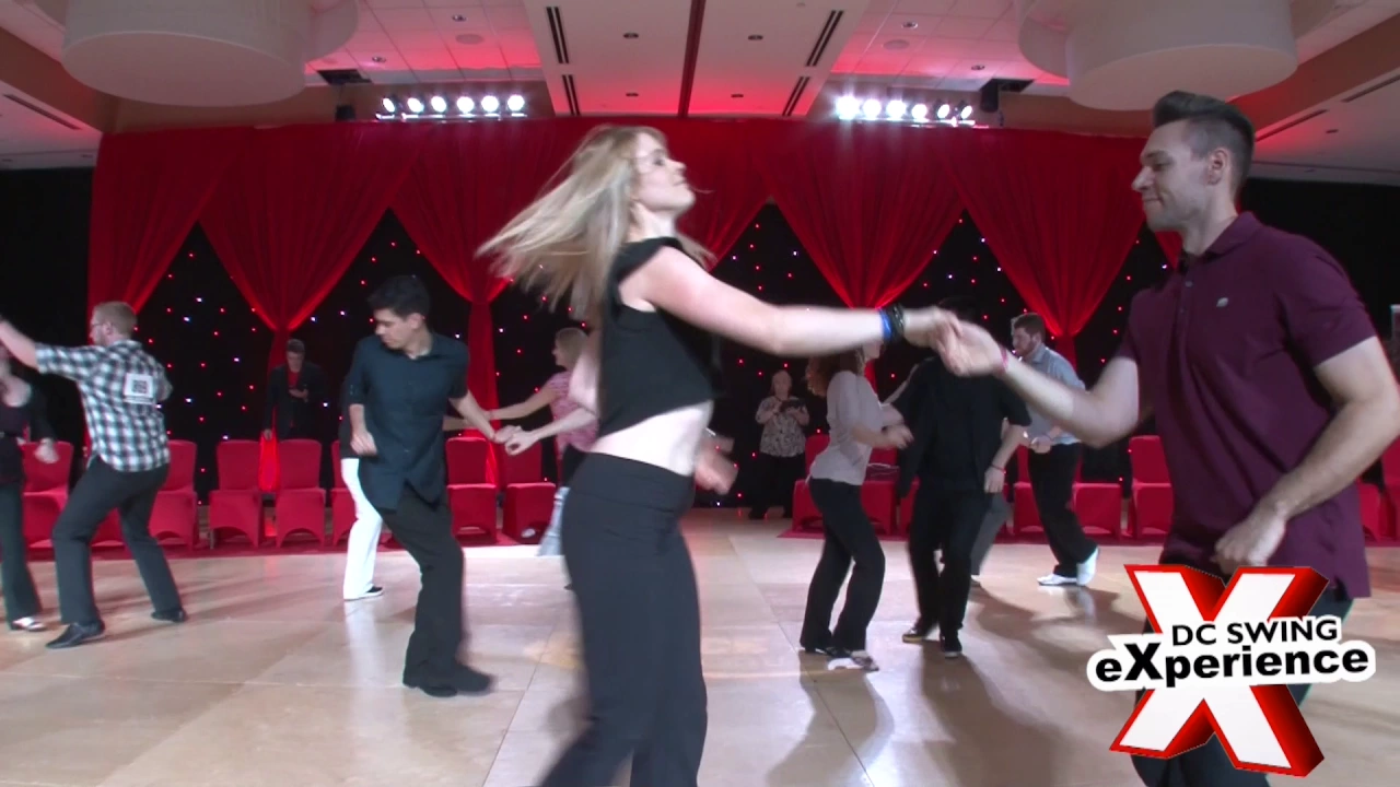 DCSX 2016 Advanced Jack & Jill All Skate