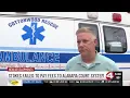 Stokes pays fees after D A files lawsuit