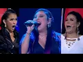 Download Lagu Berioska retumbó el escenario con “Blue Bird”, openning de Naruto - La Voz Perú