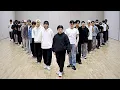 Download Lagu SEVENTEEN - 'DON QUIXOTE' Dance Practice Mirrored