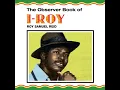 Roots Man (Observer Mix Version)