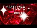 Toyota 1uzfe BIBLE 2uzfe 3uzfe turbo talk