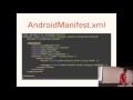 Android Session 01 Java Basics and Getting Started with Android