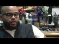 J S Stylez Barber Shop Documentary