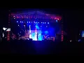 Funky kopral - psycho live tahun baru 2018 magelang new year
