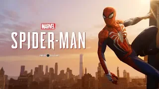 marvels spider man ps4 part 1 clearing the way no commentary 