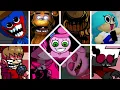 Download Lagu MOMMYTIME BUT EVERY TURN A DIFFERENT CHARACTER IS USED 🎶 | FNF BETADCIU