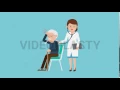 Doctor Checkup Animation MOV GIF