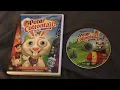 Closing to Here Comes Peter Cottontail: The Movie 2006 DVD