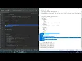 Universal Robot RTDE tutorial Full program implementation Part