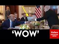 Download Lagu BREAKING: Trump Gets Surprise From Netanyahu When Presented With Nobel Peace Prize Nomination Letter