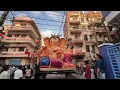 Download Lagu Siddiq bhai Ganesh Nimmarjanam Part-2 || #ramnagarsiddiqganesh 