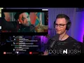 Welcome to the Chaos ft. Spencer Charnas of Ice Nine Kills - Fame on Fire // Twitch Stream Reaction