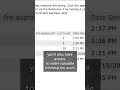 Reverse Prospecting in Matrix Part 2